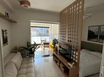 Foto 01 · APARTAMENTO À VENDA NA ACLIMAÇÃO , SÃO PAULO