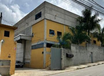 Foto 01 · Galpão, Tijuco Preto, Vargem Grande Paulista, SP