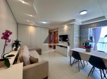 Apartamento de 3 quartos, Curitiba · Apartamento à venda, 03 quartos, bairro Boqueirão em Curitiba/PR.