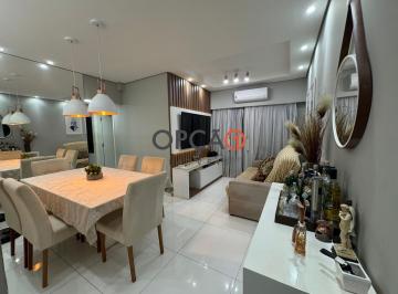 Foto 01 · Apartamento, Parque Emília, Sumaré, SP
