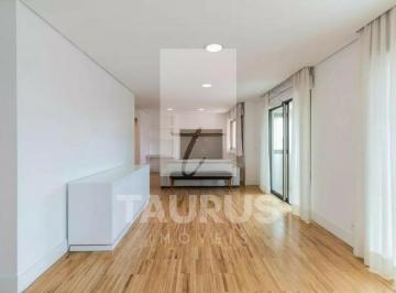 Foto 02 · Apartamento para alugar no Campo Belo. 3 quartos sendo 3 suítes, 3 vagas, varanda, 147m².