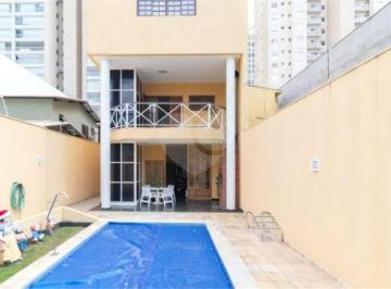 Casa de 3 quartos, São Paulo · SOBRADO 420M² PARA LOCAÇÃO NA MOÓCA