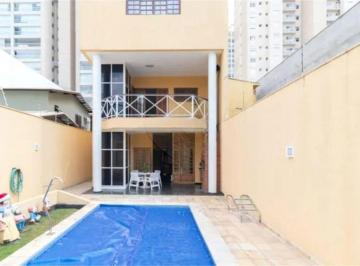 Casa de 3 quartos, São Paulo · SOBRADO 420M² PARA LOCAÇÃO NA MOÓCA