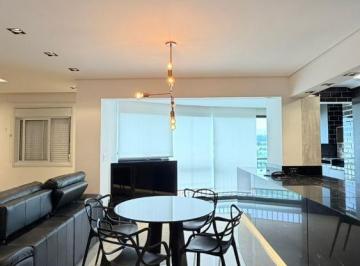 Foto 01 · Apartamento - Green Valley Alphaville