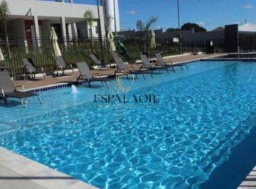 Apartamento de 3 quartos, Sorocaba · Apartamento para Venda no Condomínio Residencial Lar Toronto