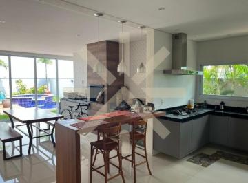 Foto 01 · Casa, Condomínio Parque Residencial Damha Lll, São Carlos, SP