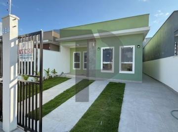 Fachada · Casa no Ipiranga em Resende com 3 quartos sendo 1 suíte.