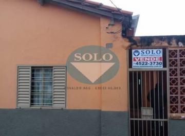Casa · 200m² · 3 Quartos · 3 Vagas · Casa 3 dorm - 3 vagas- terreno 200m2 esquina- Vila Rio Branco $ 350.000,00