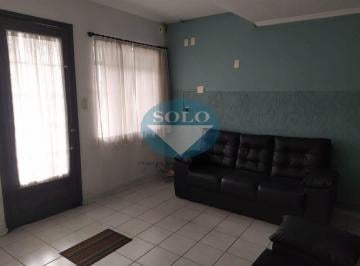 Casa · 90m² · 4 Quartos · sobrado varias salas-alugado para advogado-otimo investimento-$ 380.000,00