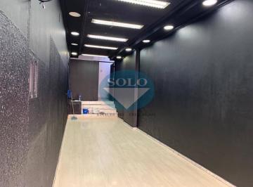 Comercial · 60m² · Excelente salão comercial na Rua Siqueira de Moraes 60m²- $ 3.800,00