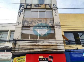 fachada predio · PREDIO CENTRO DE JUNDIAI-R. SIQUEIRA MORAES-VARIAS SALAS