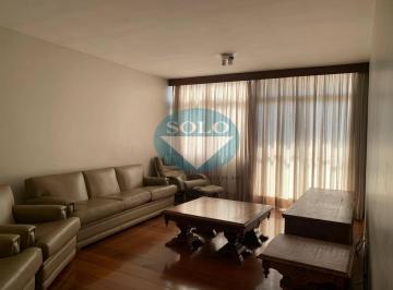 Apartamento · 156m² · 3 Quartos · 1 Vaga · APARTAMENTO CENTRO- 3 DORM(SUITE C/CLOSET)- 156 M2 A. PRIVADA-$ 730.000,00