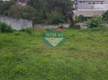 Terreno , Jundiaí · Terreno de Alto Padrão no Condomínio Portal da Colina Jundiaí-SP de 1000m²