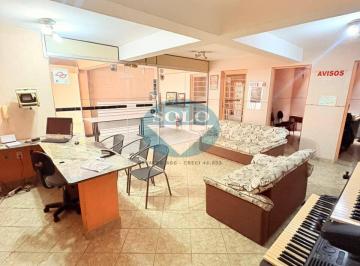 Comercial · 90m² · 1 Vaga · CASA COMERCIAL COM SALAS PRIVATIVAS NO CENTRO DE JUNDIAI