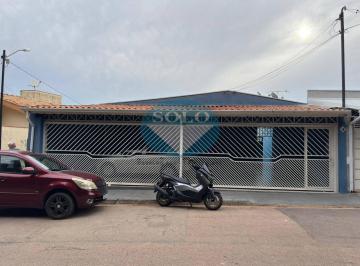 Casa · 181m² · 3 Quartos · 4 Vagas · Casa com 3 dormitórios + Espaço Gourmet e garagem para até 4 carros