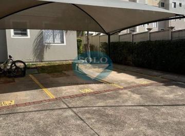 Apartamento · 51m² · 2 Quartos · 1 Vaga · APARTAMENTO DE 2 DORMITORIOS RESERVA DO JAPI