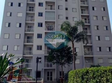 Apartamento · 52m² · 2 Quartos · 1 Vaga · APARTAMENTO 52m² | 2 DORMITÓRIOS | 3º ANDAR | 1 VAGA