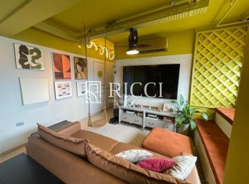 Foto 13 · APARTAMENTO MODERNO - 2 quartos à venda no Campo Grande | Santos  RICCI