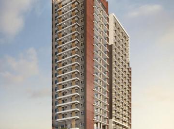 Apartamento · 68m² · 2 Quartos · 1 Vaga ·
Excelente apto na Vila Clementino, ótima localização prox. ao parque ibirapuera e metrô<b