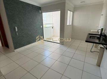 Foto 01 · Apartamento, Granada, Uberlândia, MG