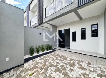 Casa de 2 quartos, Porto Belo · CASA NOVA COM 2 SUÍTES EM PORTO BELO! BEM LOCALIZADA!