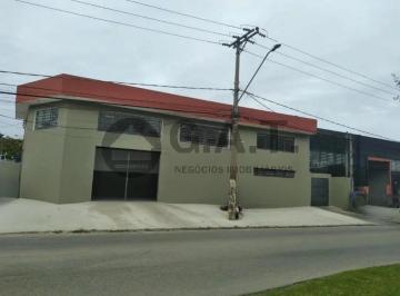 Foto 07 · Galpão comercial à venda em Sorocaba-SP, Jardim Leocadia - 3 banheiros, 327,74 m² de área.