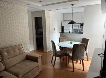 Foto 01 · Apartamento, Parque Maracanã, Contagem, MG