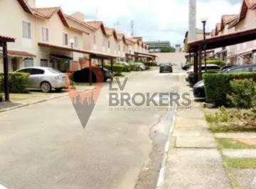 Foto 01 · SOBRADO EM CONDOMINIO 2 DORMITÓRIOS 1 VAGA