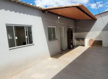 Casa de 2 quartos, Ceilândia · CASA COM 2 QUARTOS NA QNP 19 - PNORTE