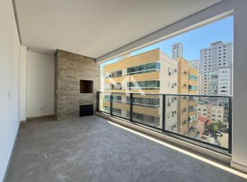 Apartamento de 3 quartos, Itapema · APARTAMENTO NOVO NO CORAÇÃO DA MEIA PRAIA! 3 SUÍTES