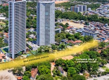 Apartamento de 2 quartos, Recife · Viva o Equilíbrio Perfeito no Parque das Palmeiras