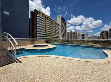 Apartamento de 2 quartos, Águas Claras · Rua das Pitangueiras – 2 Quartos (1 Suíte) | 48m² | 1 Vaga Coberta
