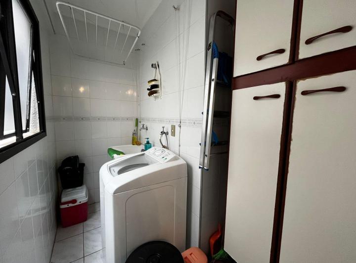 Apartment in Ubatuba