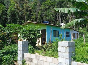 Rural de 2 quartos, São Lourenço da Serra · CHÁCRINHA DE 400 METROS QUADRADOS, Á 1.KM DO CENTRO DE SÃO LOURENÇO DA SERRA SP