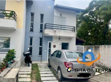 Foto 02 · Casa em Condomínio à Venda em Cotia-SP  3 Quartos, 1 Suíte, 3 Banheiros, 2 Vagas de Garagem  130 m² 