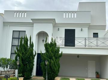 Foto 01 · SOBRADO A VENDA NO CONDOMINIO MARIA DULCE EM INDAIATUBA