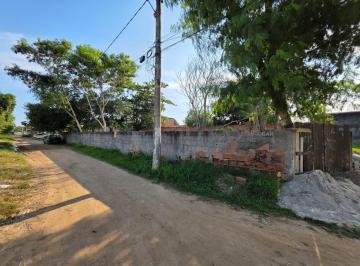 Foto 01 · Terreno à venda em Araruama-RJ, bairro Areal, 420m² de área. Aproveite essa oportunidade!