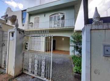 Comercial · 355m² · 5 Quartos · 3 Vagas · CASA COMERCIO OU RESIDENCIA,  5 DORMITÓRIOS PARA VENDA, SOBRADO, EM AVENIDA DE GRANDE FLUXO, 355 M² 