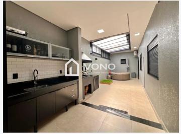 Foto 01 · Casa, Jardim Monte Carlo, Indaiatuba, SP