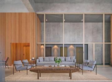 Apartamento de 3 quartos, São Paulo · Conforto e Exclusividade em 209m² no Jardim Europa