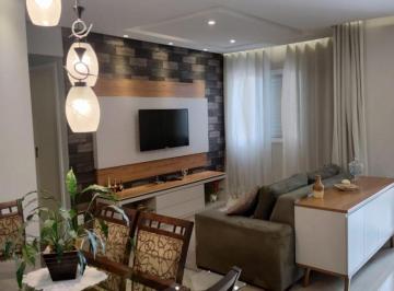Apartamento de 2 quartos, Barueri · Apartamento à venda - Jardim Tupanci - Barueri /SP.