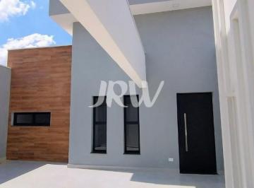 Foto 01 · CASA A VENDA NO BAIRRO JARDIM BOM SUCESSO NA CIDADE DE INDAIATUBA