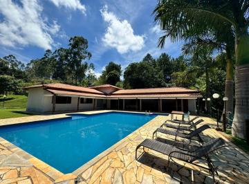 Rural de 3 quartos, Santa Isabel · Rurais com 24000000 m² e 3 quartos à venda em Ouro Fino