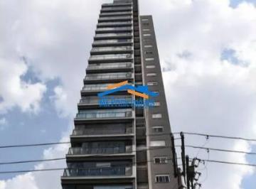 Apartamento · 121m² · 3 Quartos · 2 Vagas · Apartamento à venda com 121m², 3 quartos, 2 vagas no Alto da Lapa - SP
