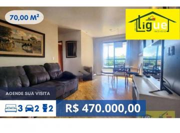 Apartamento de 3 quartos, São Paulo · 03 Quartos com armários , sendo 01 suíte e 2 Vagas