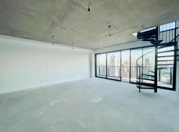Apartamento de 1 quarto, São Paulo · Cobertura Duplex à venda no Condomínio Millennium Faria Lima na Vila Olímpia em São Paulo - SP