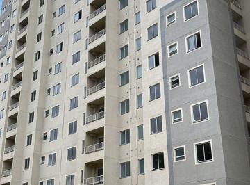 Apartamento · 52m² · 2 Quartos · 1 Vaga · Alugo excelente apartamento cond Casa de Valois turu