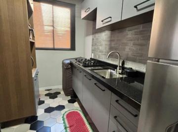 Foto 01 · Apartamento, Mato Dentro, Indaiatuba, SP
