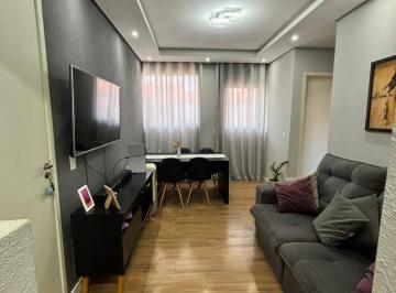 Foto 04 · Apartamento, Mato Dentro, Indaiatuba, SP