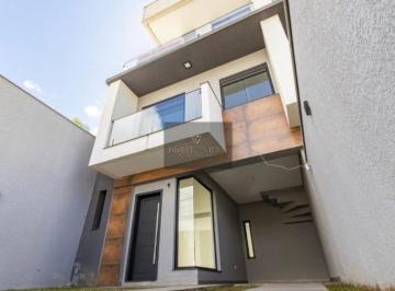 Foto 01 · Casa, Fanny, Curitiba, PR